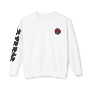 NOC Music Crewneck Sweatshirt