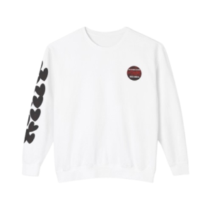 NOC Music Crewneck Sweatshirt