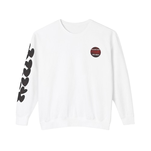 NOC Music Crewneck Sweatshirt