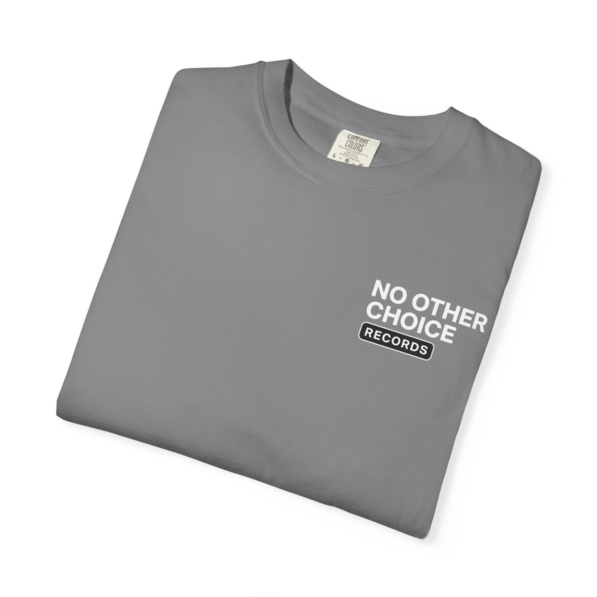 Dragon Blood Oversized Tee - Image 9