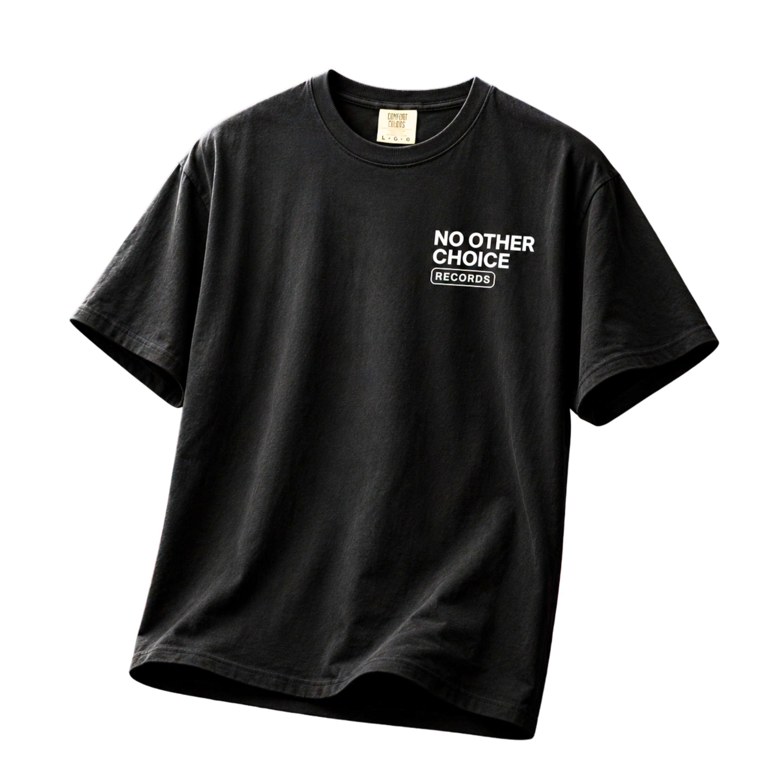 Dragon Blood Oversized Tee - Image 2