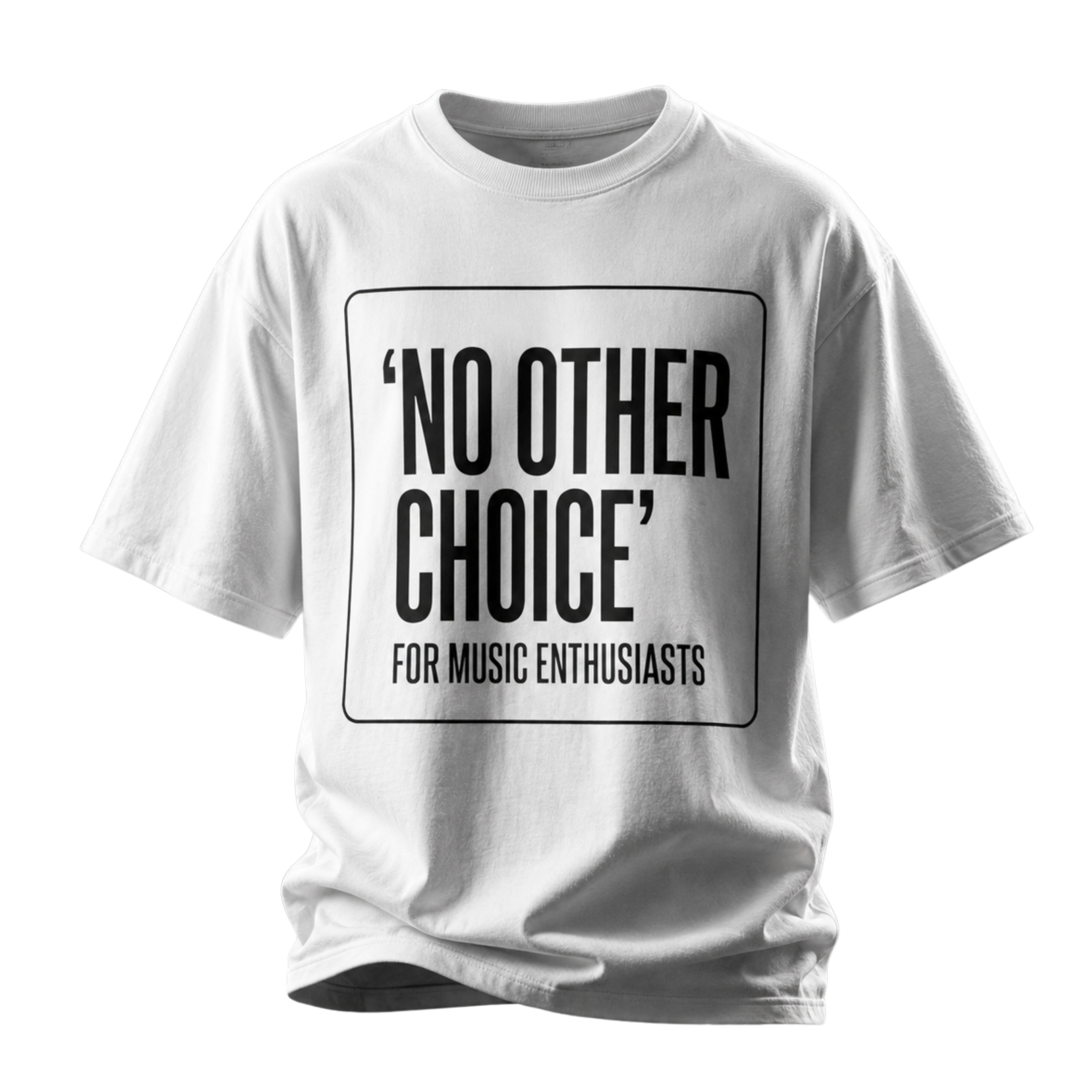 No Other Choice Records — For Music Enthusiasts - Image 2