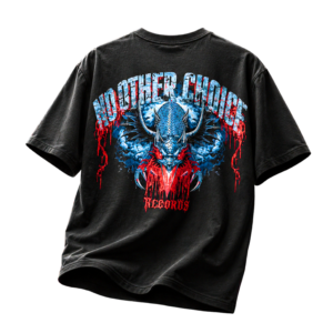 The Dragon Tee
