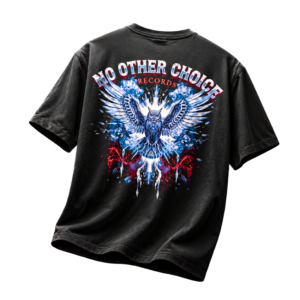 The Owl Tee