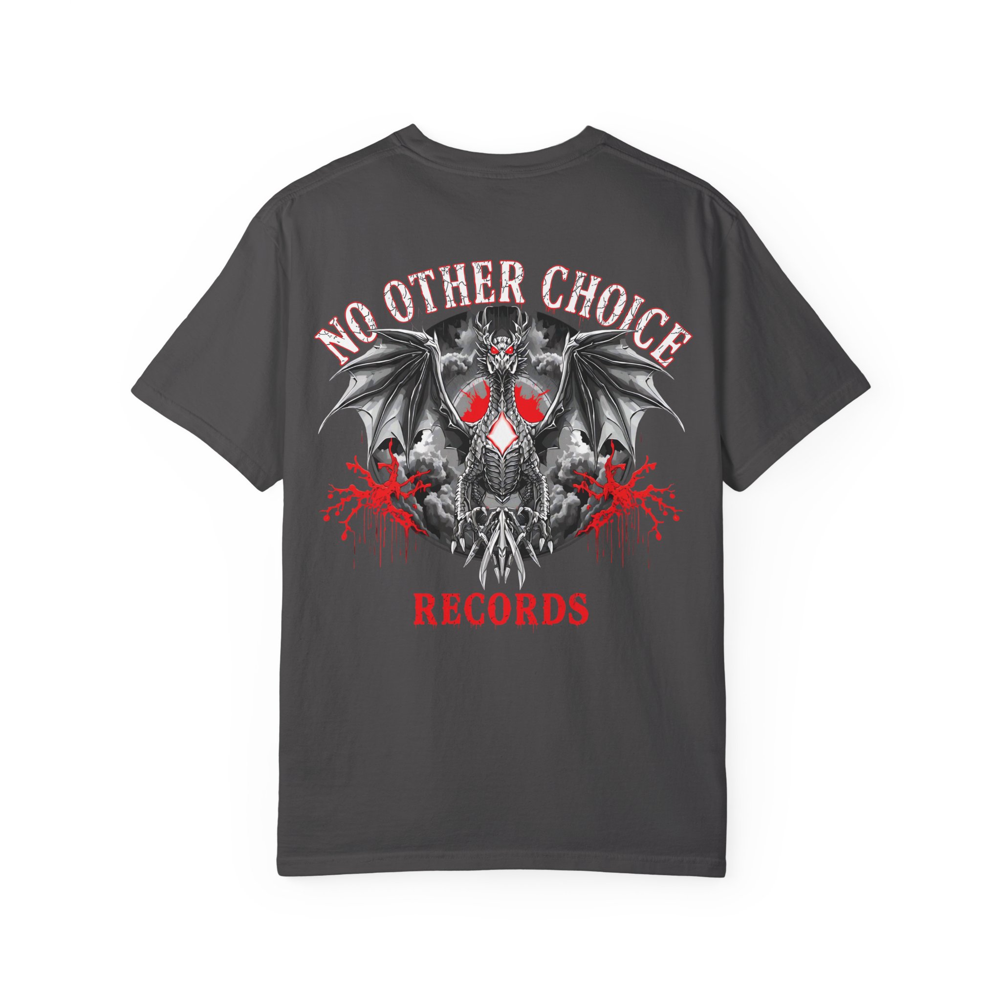 Dragon Blood Oversized Tee - Image 5