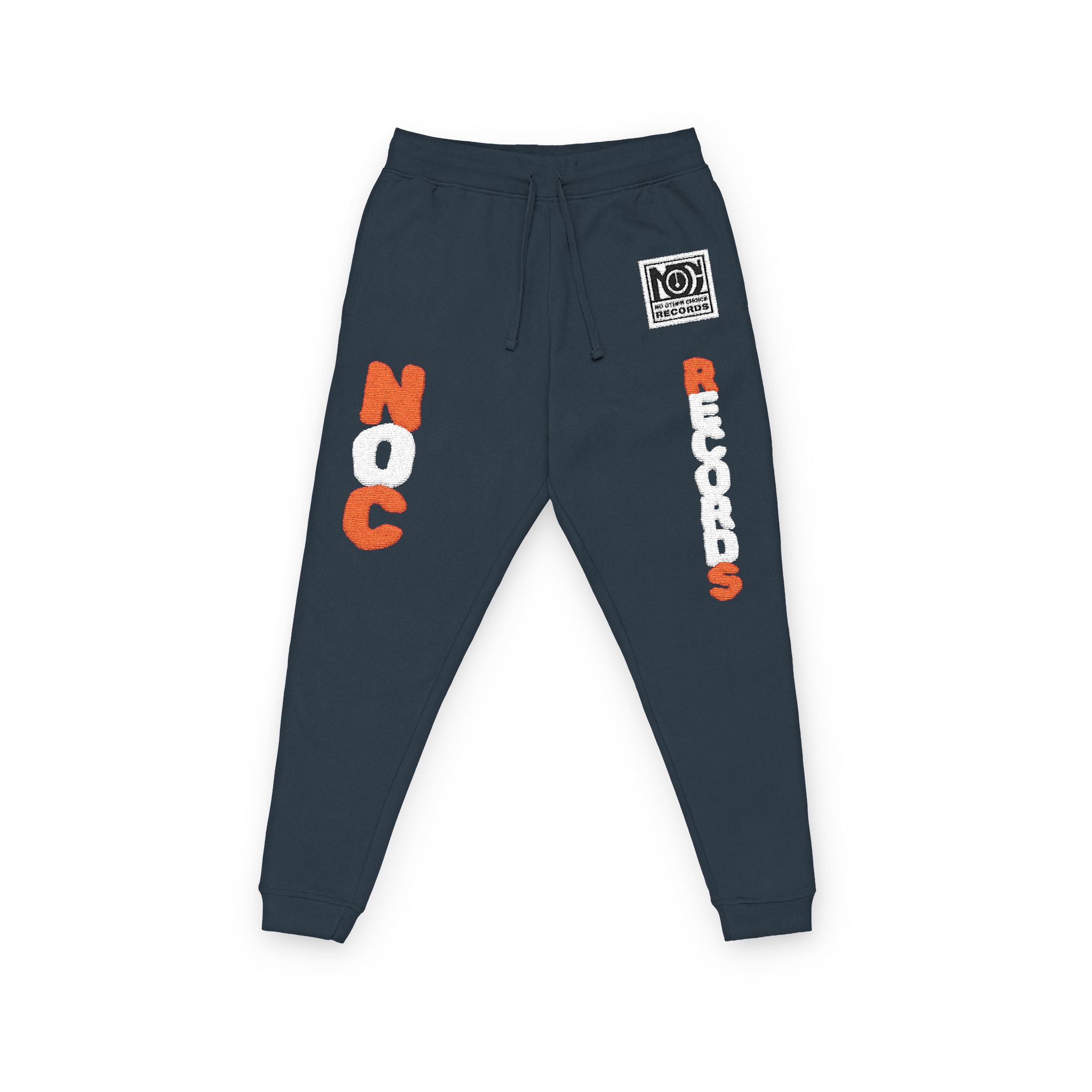 NO OTHER CHOICE® "NOC" Premium Street Joggers - Image 4