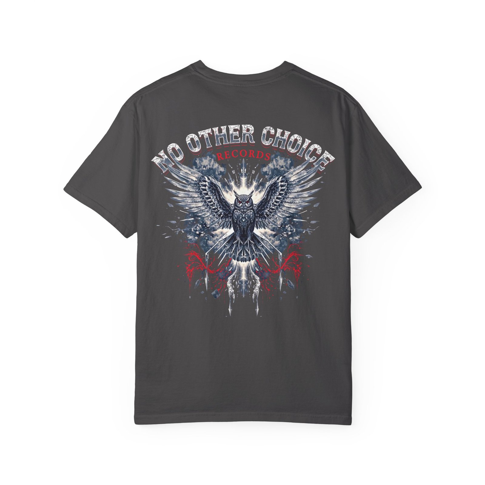 The Owl Tee - Image 5