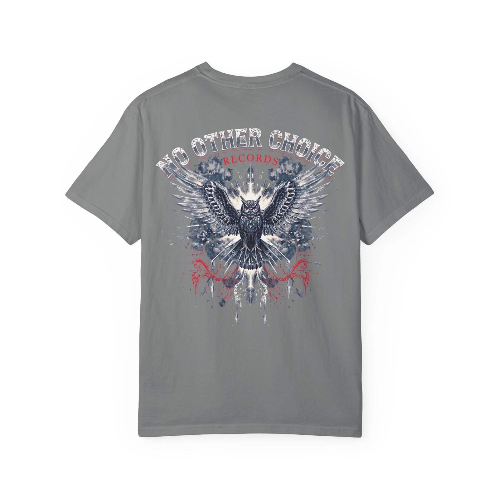 The Owl Tee - Image 8
