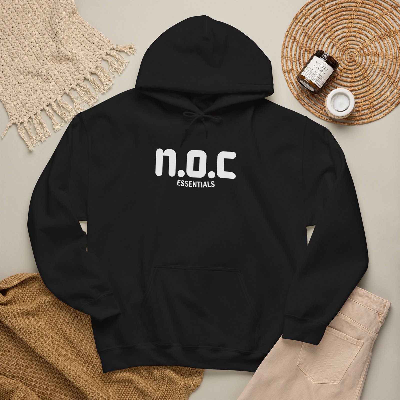 N.O.C ESSENTIALS V1 - Image 3