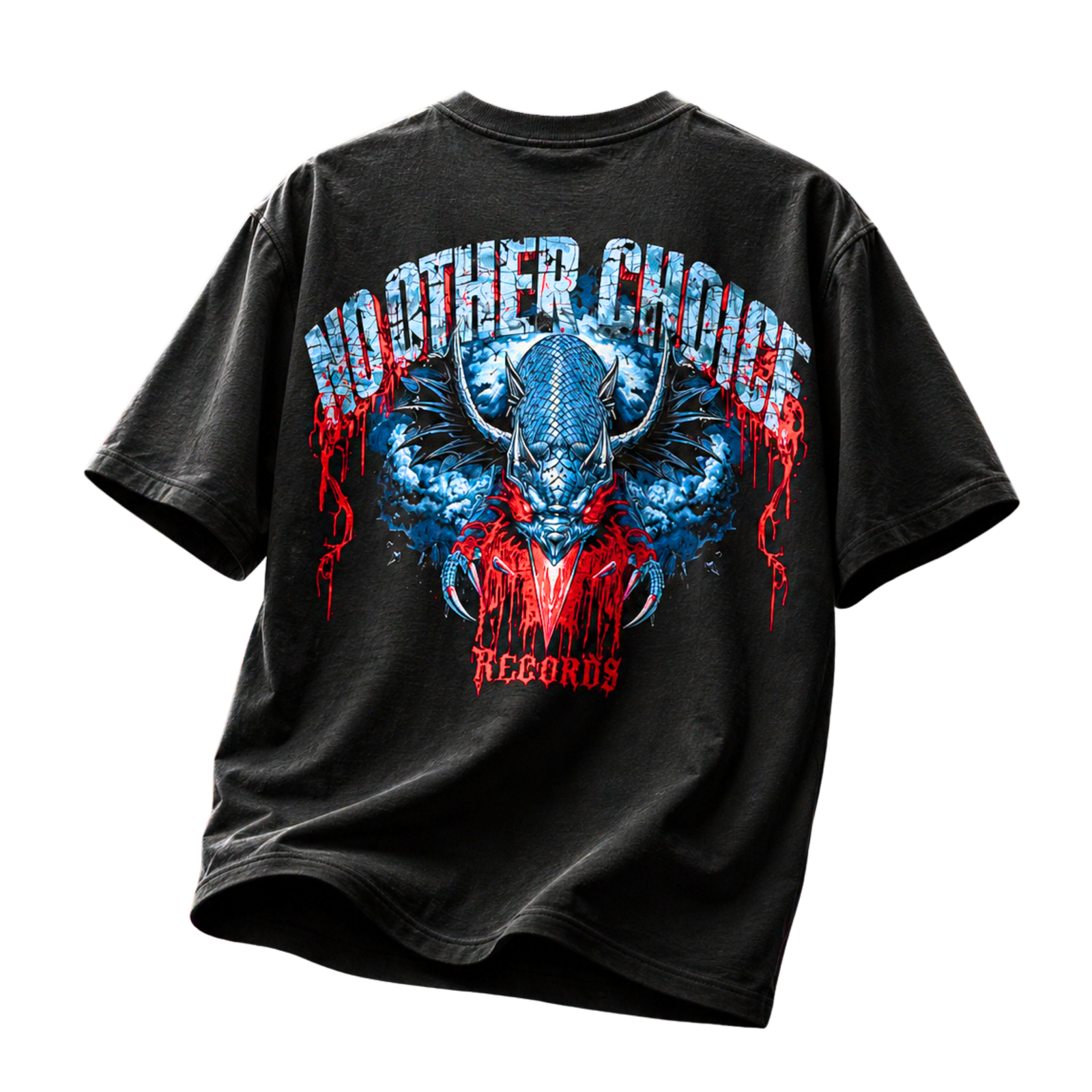 The Dragon Tee