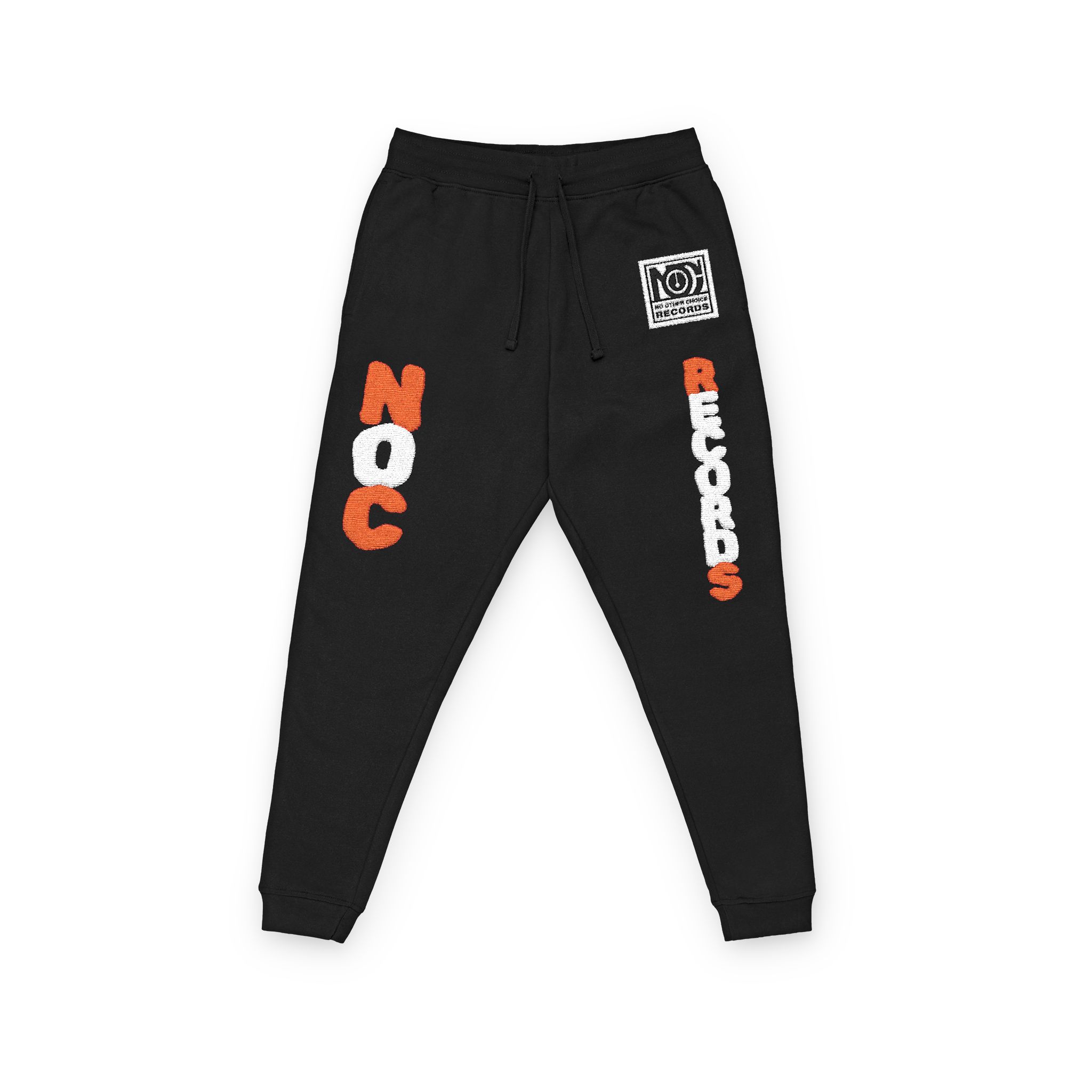 NO OTHER CHOICE® "NOC" Premium Street Joggers - Image 2