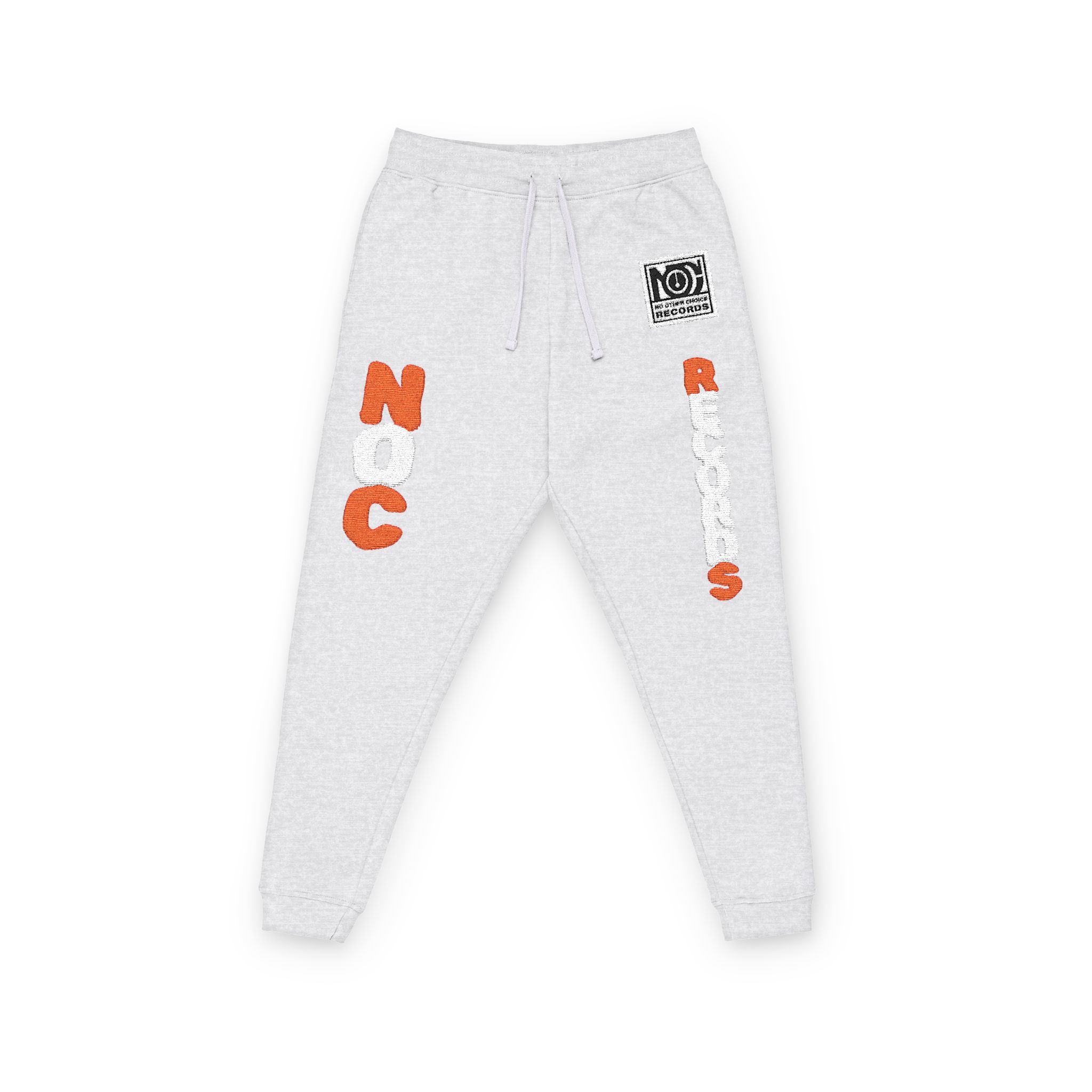 NO OTHER CHOICE® "NOC" Premium Street Joggers - Image 3