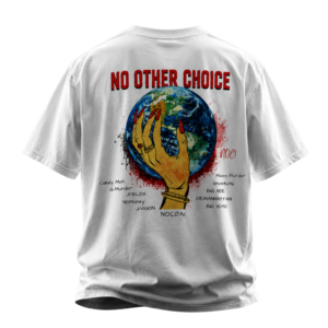 No Other Choice Records — For Music Enthusiasts