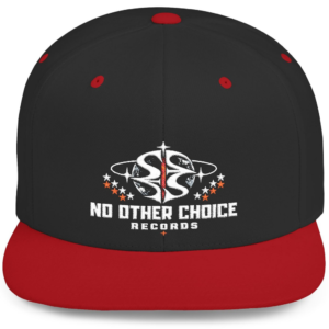 NOC RECORDS SNAPBACK